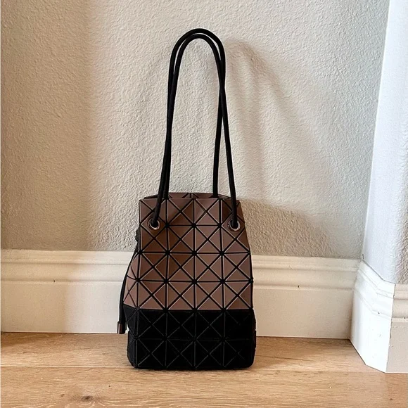 Issey miyake bao bao wring bag - Picture 1 of 4